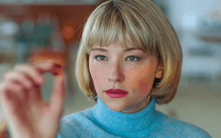 Haley Bennett Husband: Is She Married to Joe Wright and Family Life