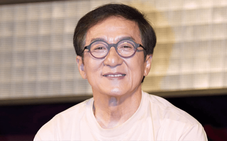 Jackie Chan’s Wife Joan Lin and the Private Marriage Behind His Public Fame