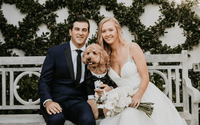Jessica Korda Husband: Inside Her Marriage to Johnny DelPrete and Their Life