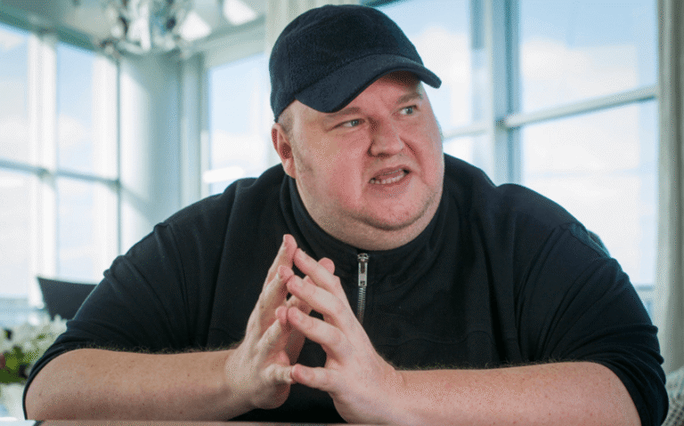 Kim Dotcom Net Worth in 2026 and Why the Real Number Is So Unclear