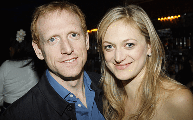 Marin Ireland Husband Rumors and What Is Publicly Known About Her Love Life