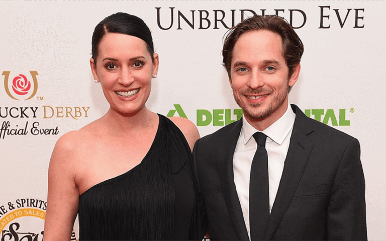 Paget Brewster Husband: Inside Her Marriage to Steve Damstra and Their Private Life