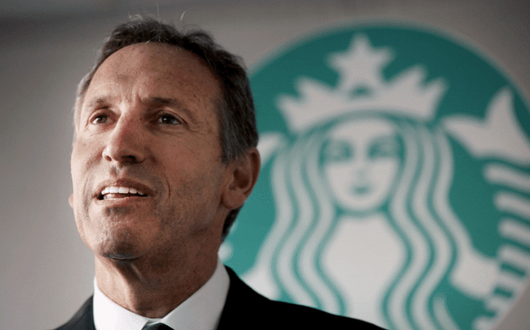 Starbucks CEO Net Worth in 2026 and How Brian Niccol Built It