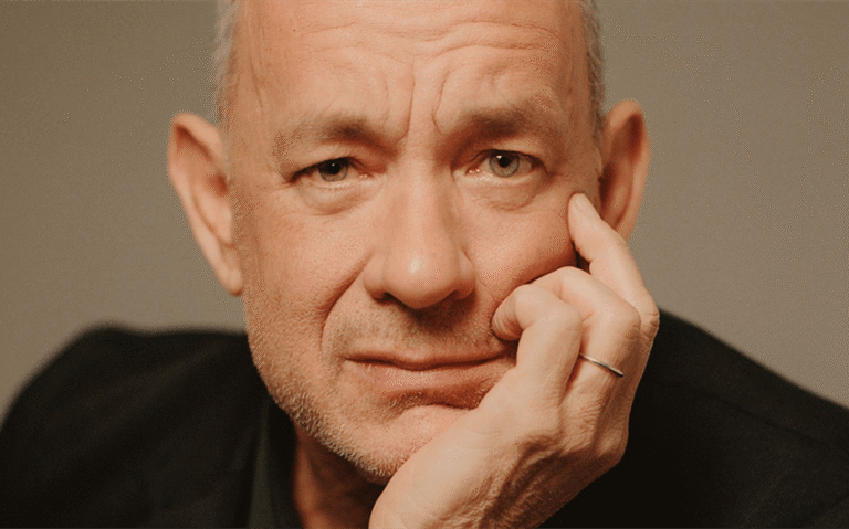 Tom Hanks’ First Wife: The Story of Samantha Lewes and Their Early Years