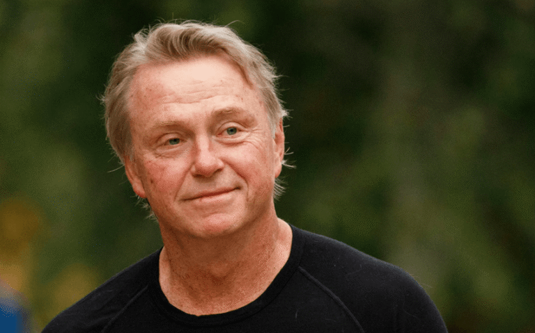 Wes Edens Net Worth in 2026 and How He Built His Billionaire Fortune